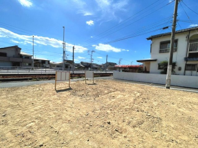 【外観】 | 東区三苫4丁目土地