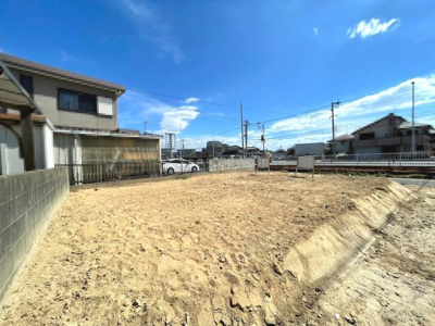 【外観】 | 東区三苫4丁目土地