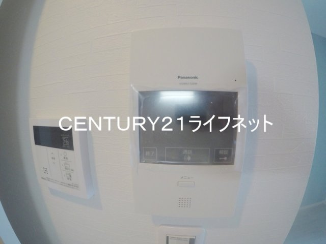 【セキュリティ】 | Ａｌｉｖｉｓ北梅田