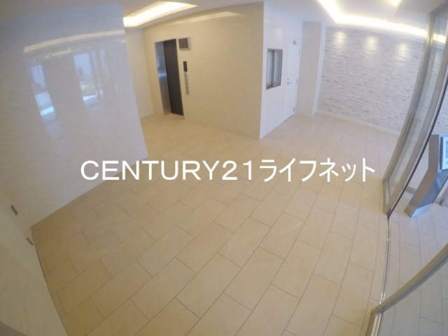 【その他共用部分】 | Ａｌｉｖｉｓ北梅田