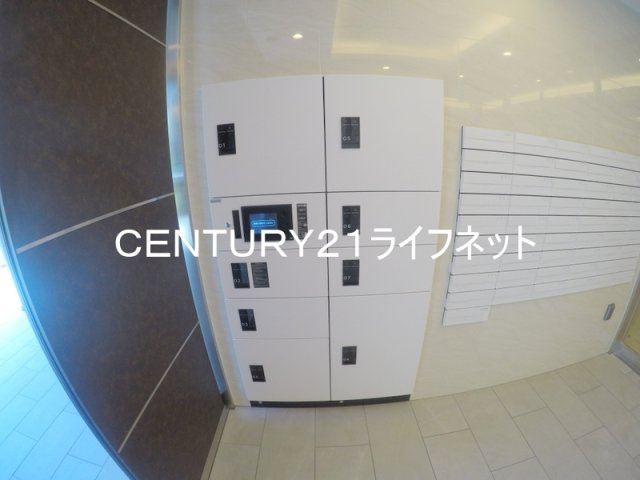 【その他共用部分】 | Ａｌｉｖｉｓ北梅田