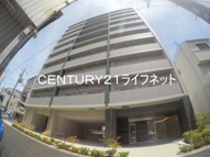 Ａｌｉｖｉｓ北梅田の画像