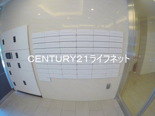 【その他共用部分】 | Ａｌｉｖｉｓ北梅田