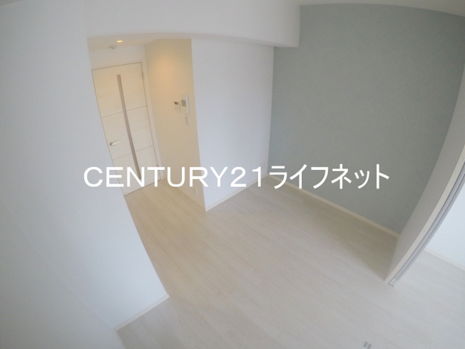 【居間・リビング】 | Ａｌｉｖｉｓ北梅田