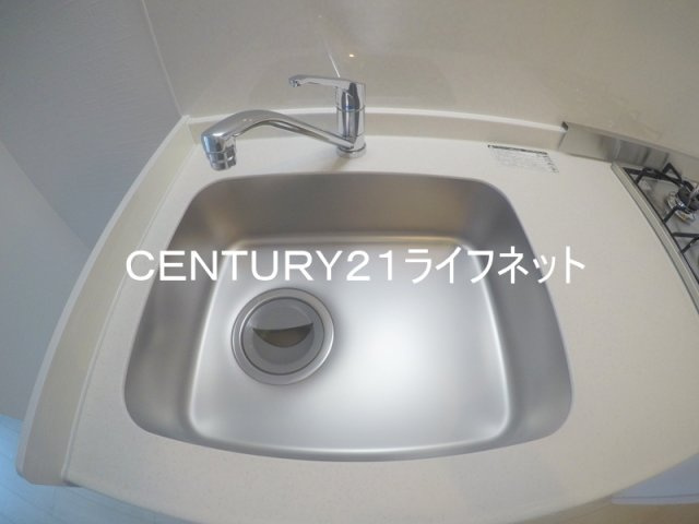 【キッチン】 | Ａｌｉｖｉｓ北梅田