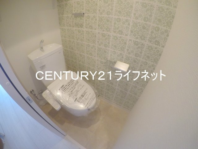 【トイレ】 | Ａｌｉｖｉｓ北梅田