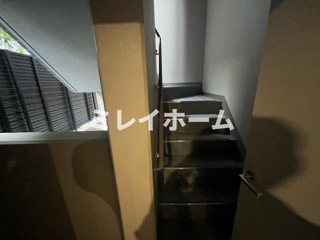 アーバンパーク蒲田南Ⅰのその他共用部分