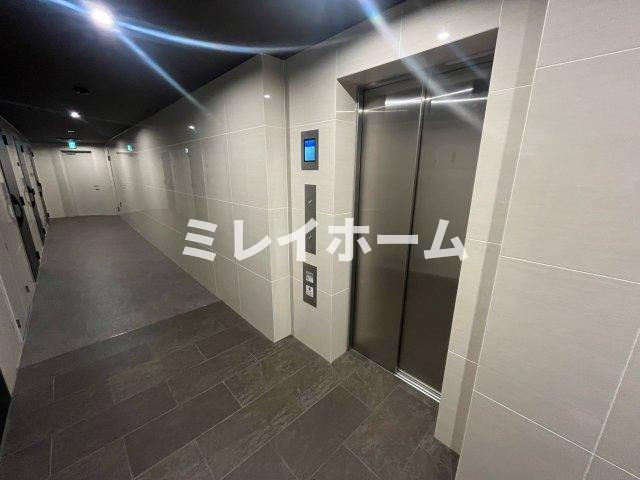 アーバンパーク蒲田南Ⅰのその他共用部分