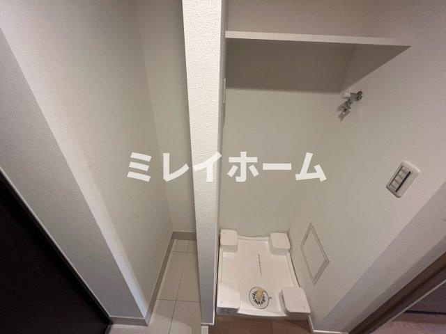 アーバンパーク蒲田南Ⅰの設備|同建物内別のお部屋の参考写真になります。