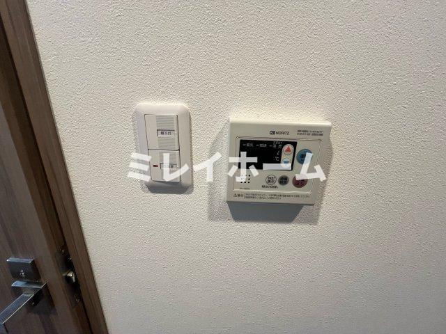 アーバンパーク蒲田南Ⅰのその他|同建物内別のお部屋の参考写真になります。