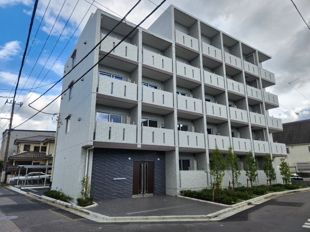 ミライズ柴又レジデンス