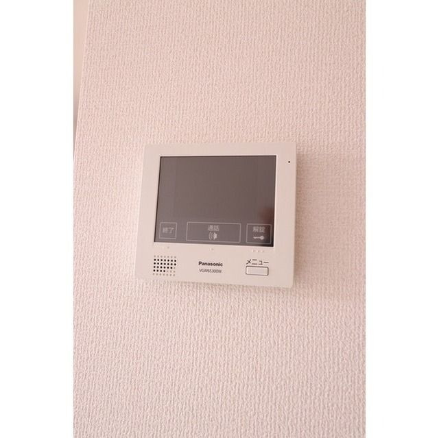 パティオロブレのセキュリティ