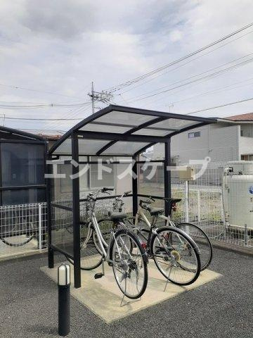 プレイティング　Ⅱのその他共用部分|高崎、前橋のお部屋探しはエンドスケープまで！お客様の理想お聞かせ下さい♪