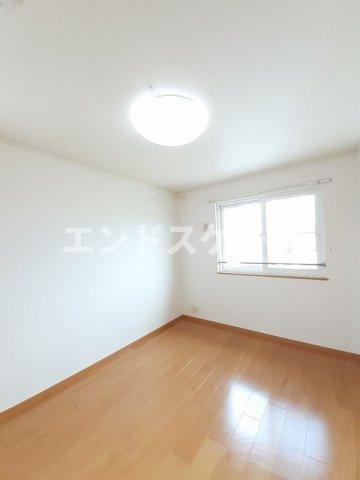 プレイティング　Ⅱの内装|高崎、前橋のお部屋探しはエンドスケープまで！お客様の理想お聞かせ下さい♪