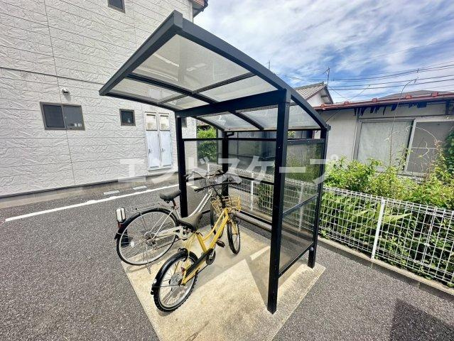 プレイティング　Ⅱのその他共用部分|高崎、前橋のお部屋探しはエンドスケープまで！お客様の理想お聞かせ下さい♪