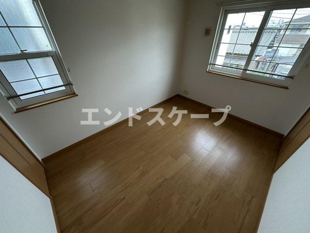 プレイティング　Ⅱの内装|高崎、前橋のお部屋探しはエンドスケープまで！お客様の理想お聞かせ下さい♪