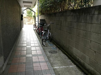 【その他共用部分】 | アメニティ経堂