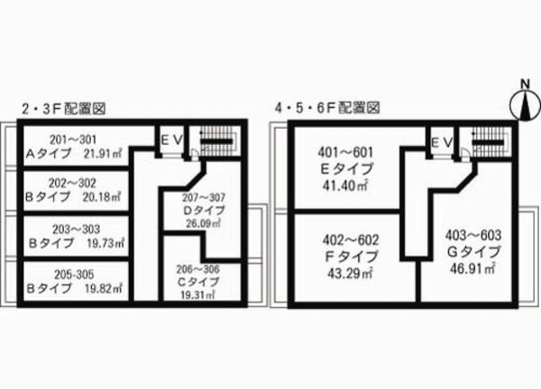 【その他】 | カームネスハイツ
