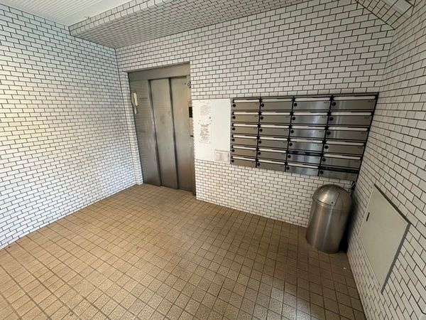 【その他共用部分】 | カームネスハイツ