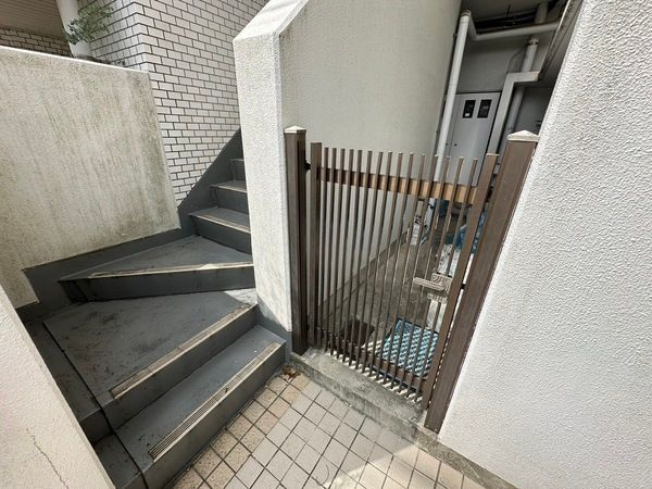 【その他共用部分】 | カームネスハイツ