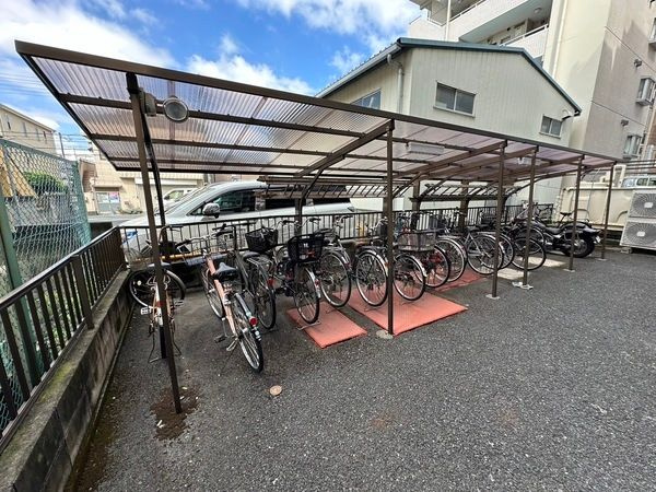 【その他共用部分】 | カームネスハイツ
