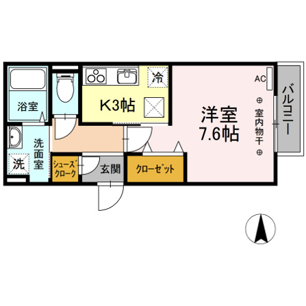 Ｇｌａｎｚ薬師堂（グランツ薬師堂）