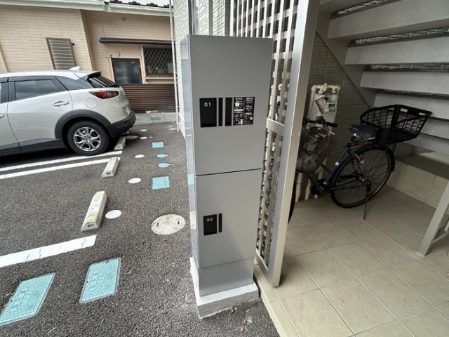 【その他共用部分】Ｇｌａｎｚ薬師堂（グランツ薬師堂）