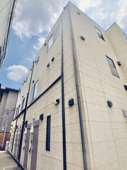 セレ渋谷本町