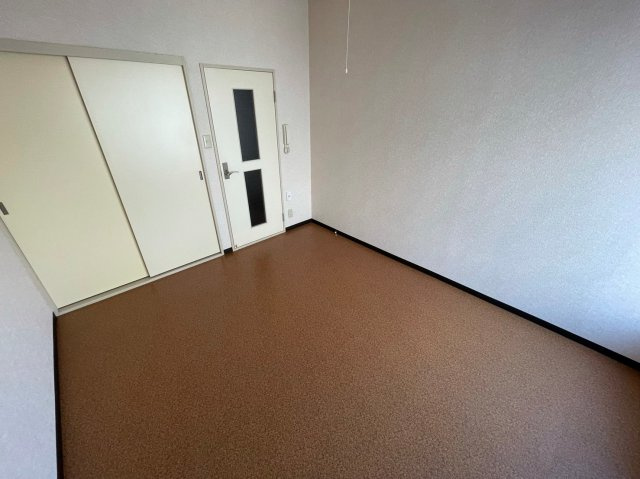 ラポール津田沼Aの内装