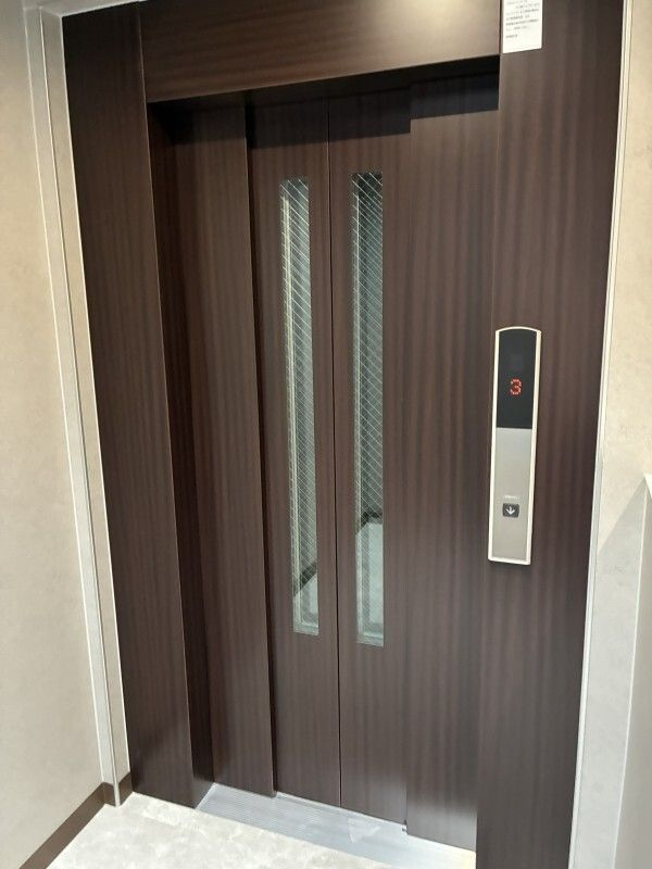 芝弥生レジデンスのその他共用部分
