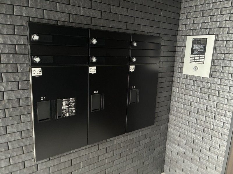 芝弥生レジデンスのその他共用部分