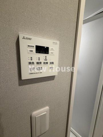 リヴ　アン　フルールの設備