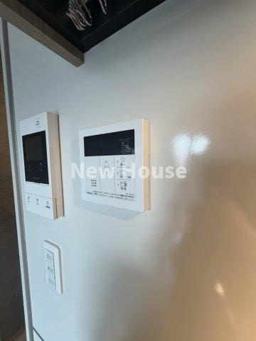 リヴ　アン　フルールの設備
