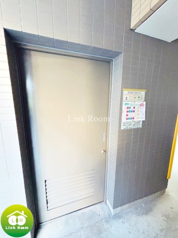 KDXレジデンス門前仲町のその他