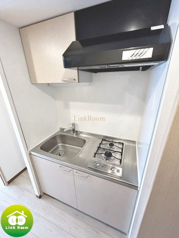 KDXレジデンス門前仲町のキッチン