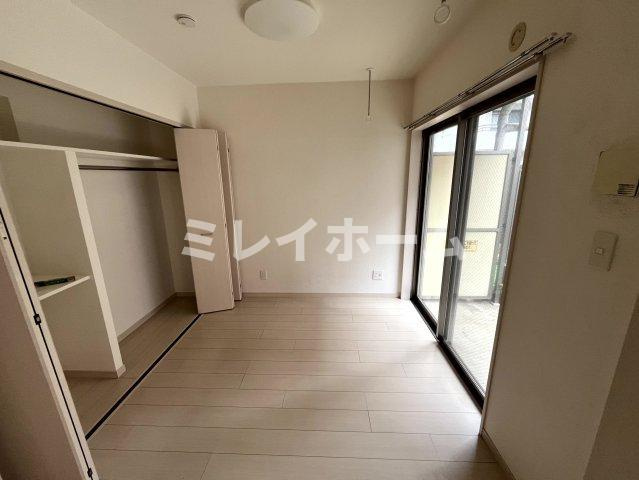 TTINO多摩川の寝室|同建物内、別のお部屋の参考写真になります。
