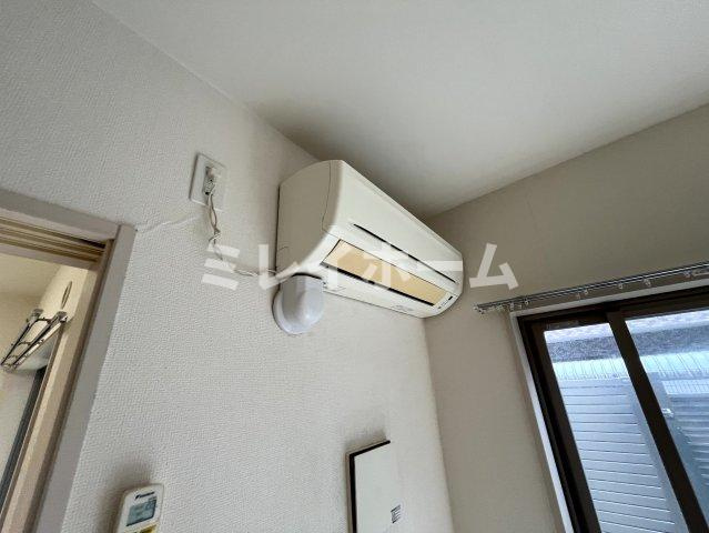 TTINO多摩川の設備|同建物内、別のお部屋の参考写真になります。