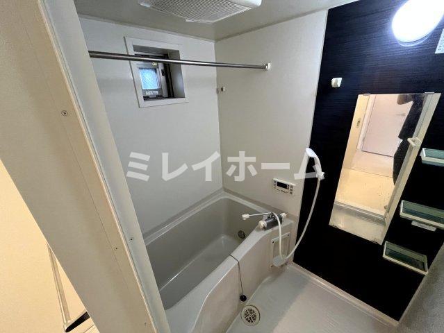 TTINO多摩川の浴室|同建物内、別のお部屋の参考写真になります。