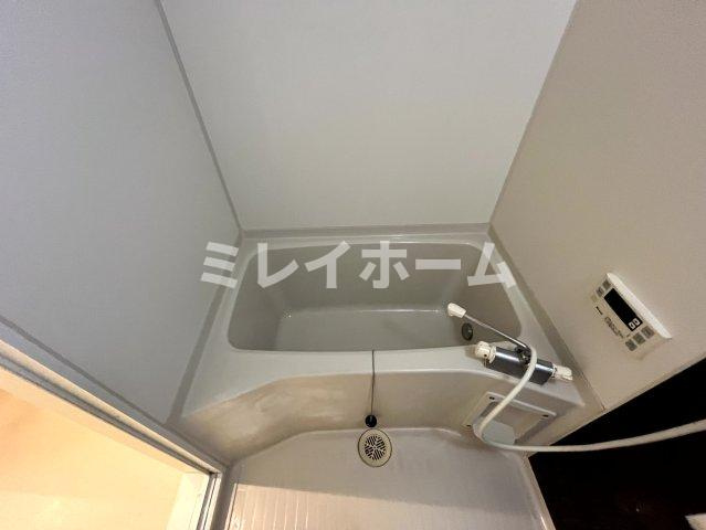 TTINO多摩川の浴室|同建物内、別のお部屋の参考写真になります。
