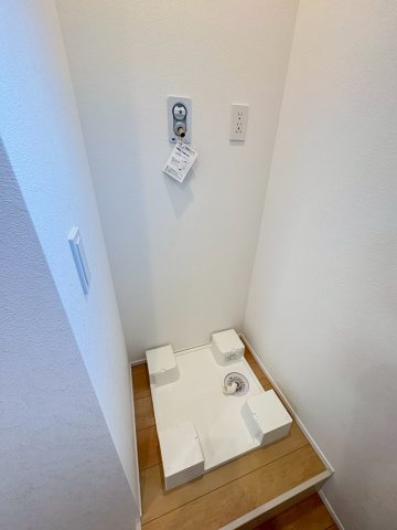 ベレガンス市川の設備