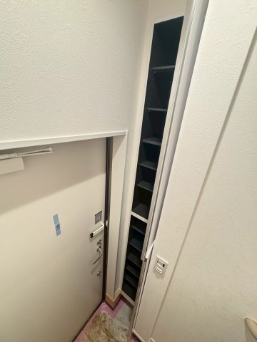 ベレガンス市川のその他