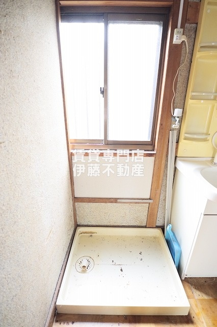 東浦戸建ての設備
