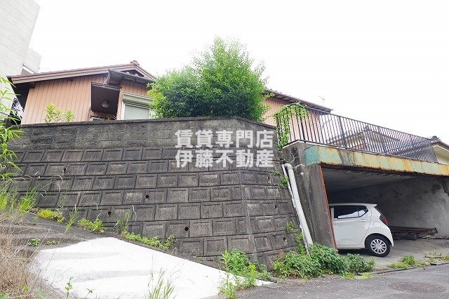 東浦戸建て