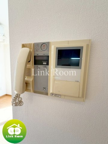 アーバンフォート住吉のセキュリティ