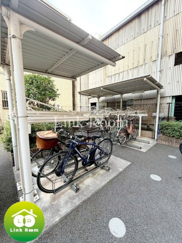 アーバンフォート住吉のその他共用部分