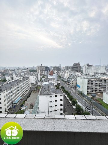 ガーラ・グランディ東大島のその他
