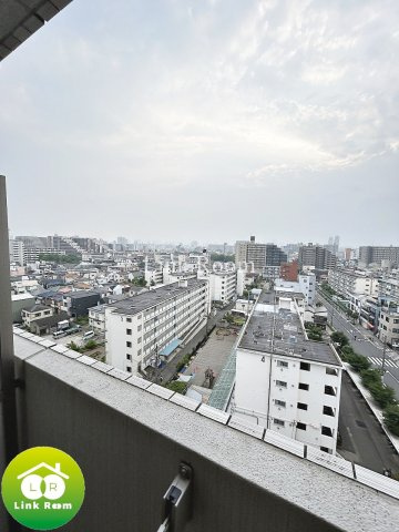ガーラ・グランディ東大島のその他