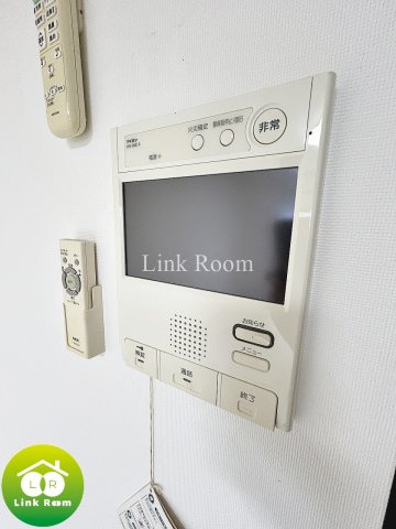 ガーラ・グランディ東大島のその他
