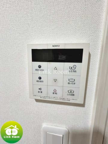 ガーラ・グランディ東大島のその他