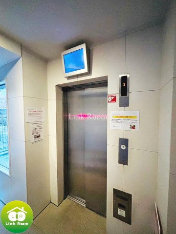 トラディスライズ錦糸町のセキュリティ